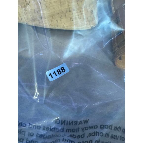 J Mclaughun platform sandal size 7 - Picture 9 of 9